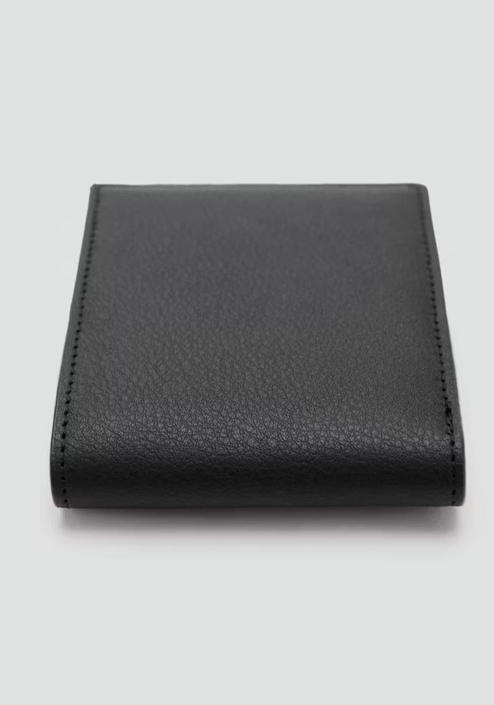 Cartera Billetera Efecto Abatanado Mango 2