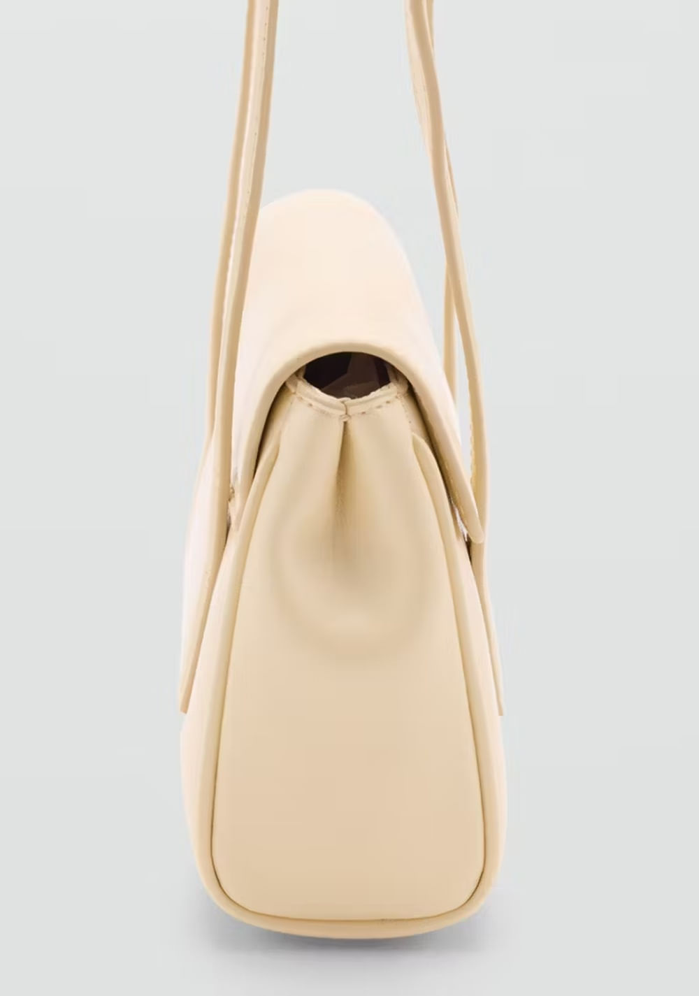 Cartera de Hombro Solapa Mango 4