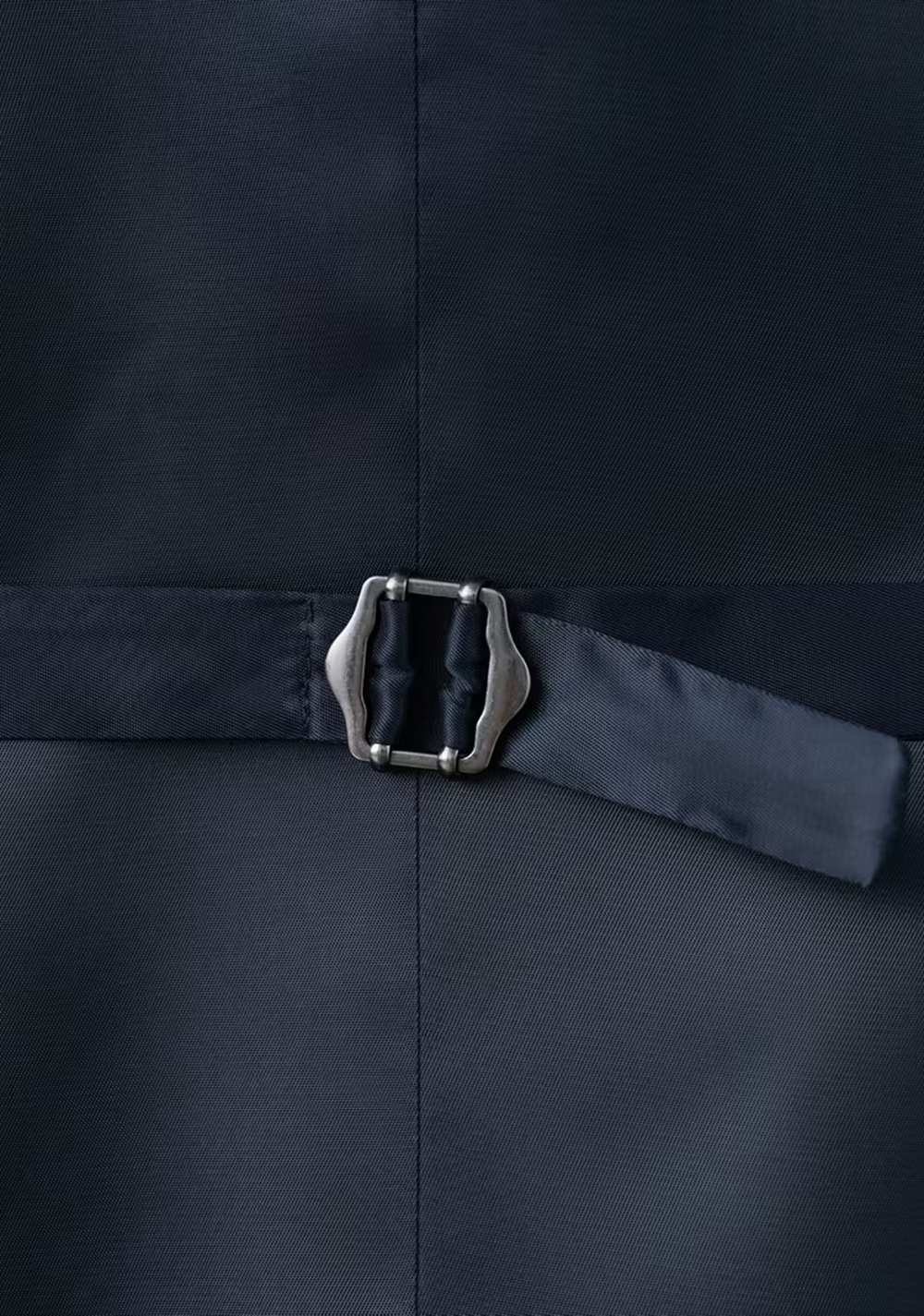 Chaleco Traje Milán Slim Fit Mango 7