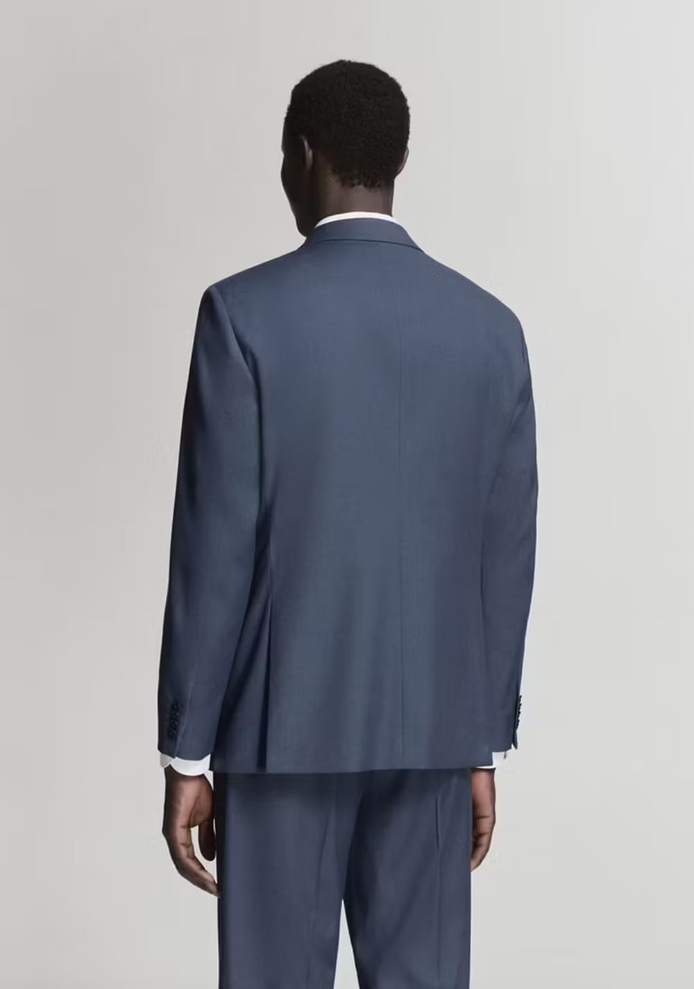 Chaqueta Traje London Regular Fit Mango 3
