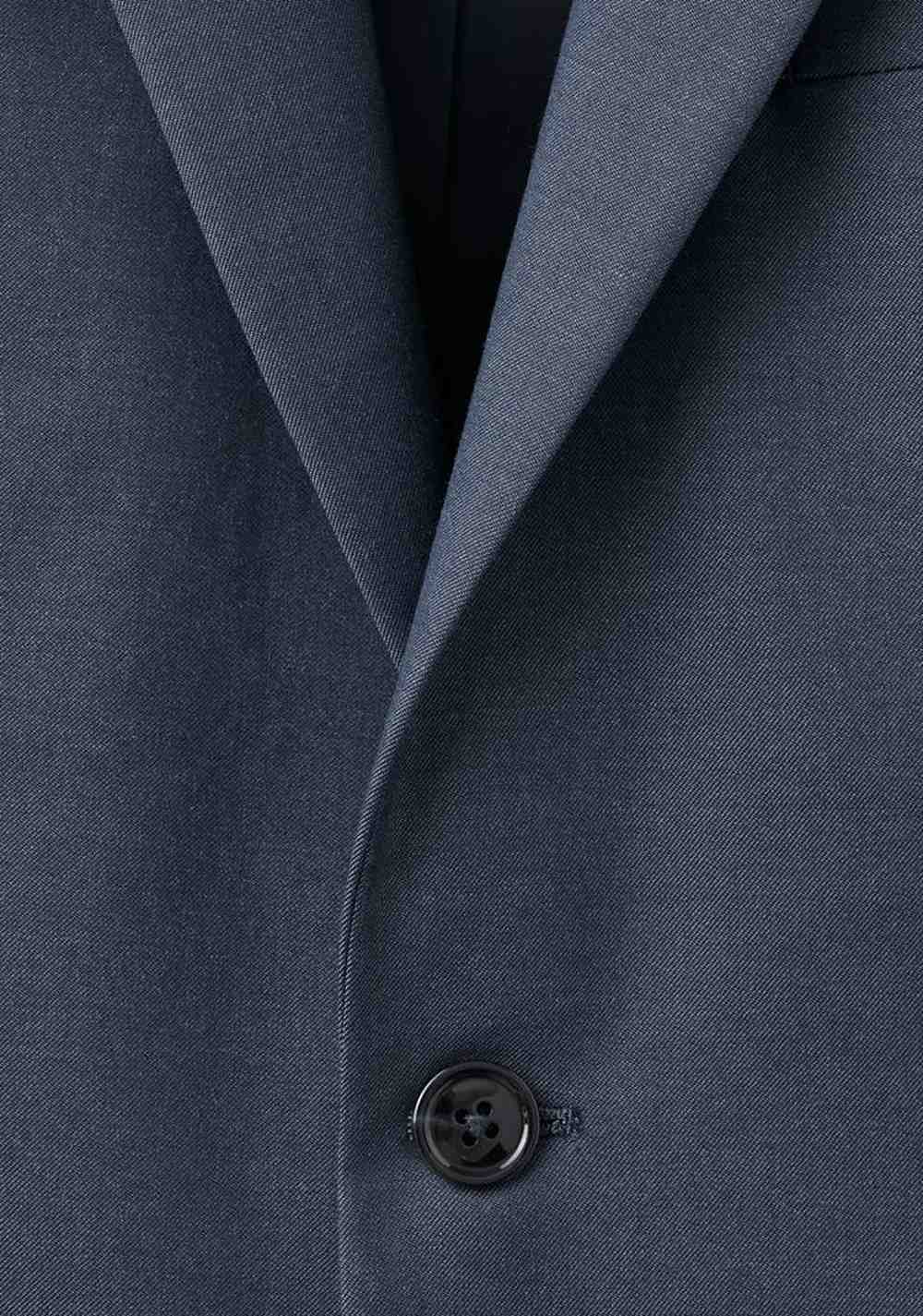 Chaqueta Traje London Regular Fit Mango 6