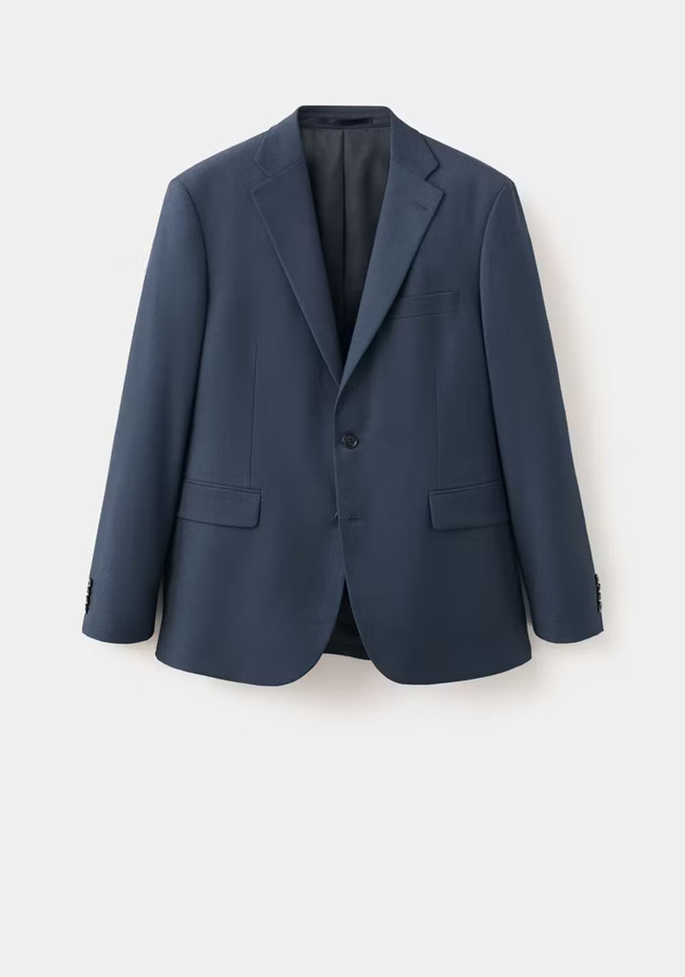Chaqueta Traje London Regular Fit Mango 8