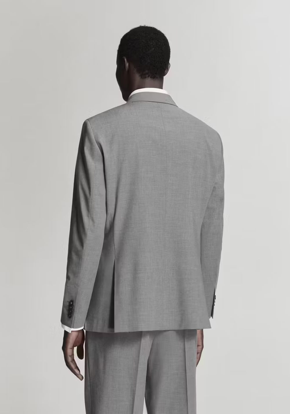 Chaqueta Traje London Regular Fit Mango 3
