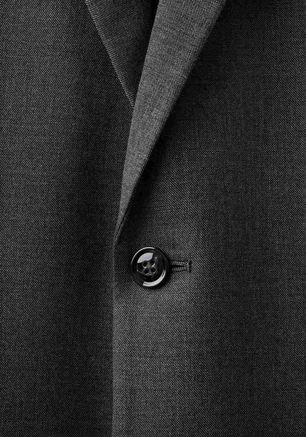 Chaqueta Traje Milán Slim Fit Mango 9
