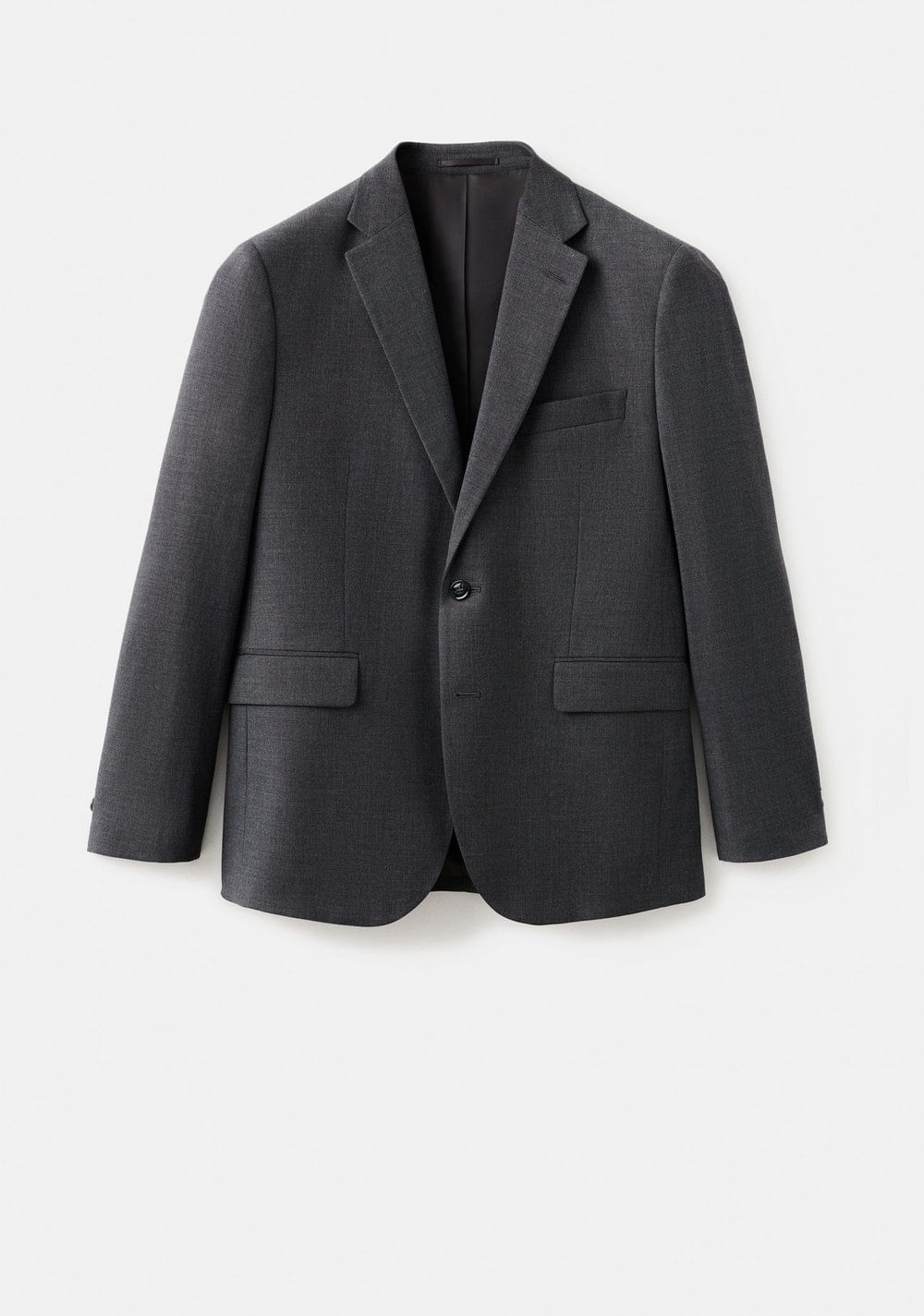 Chaqueta Traje Milán Slim Fit Mango 2