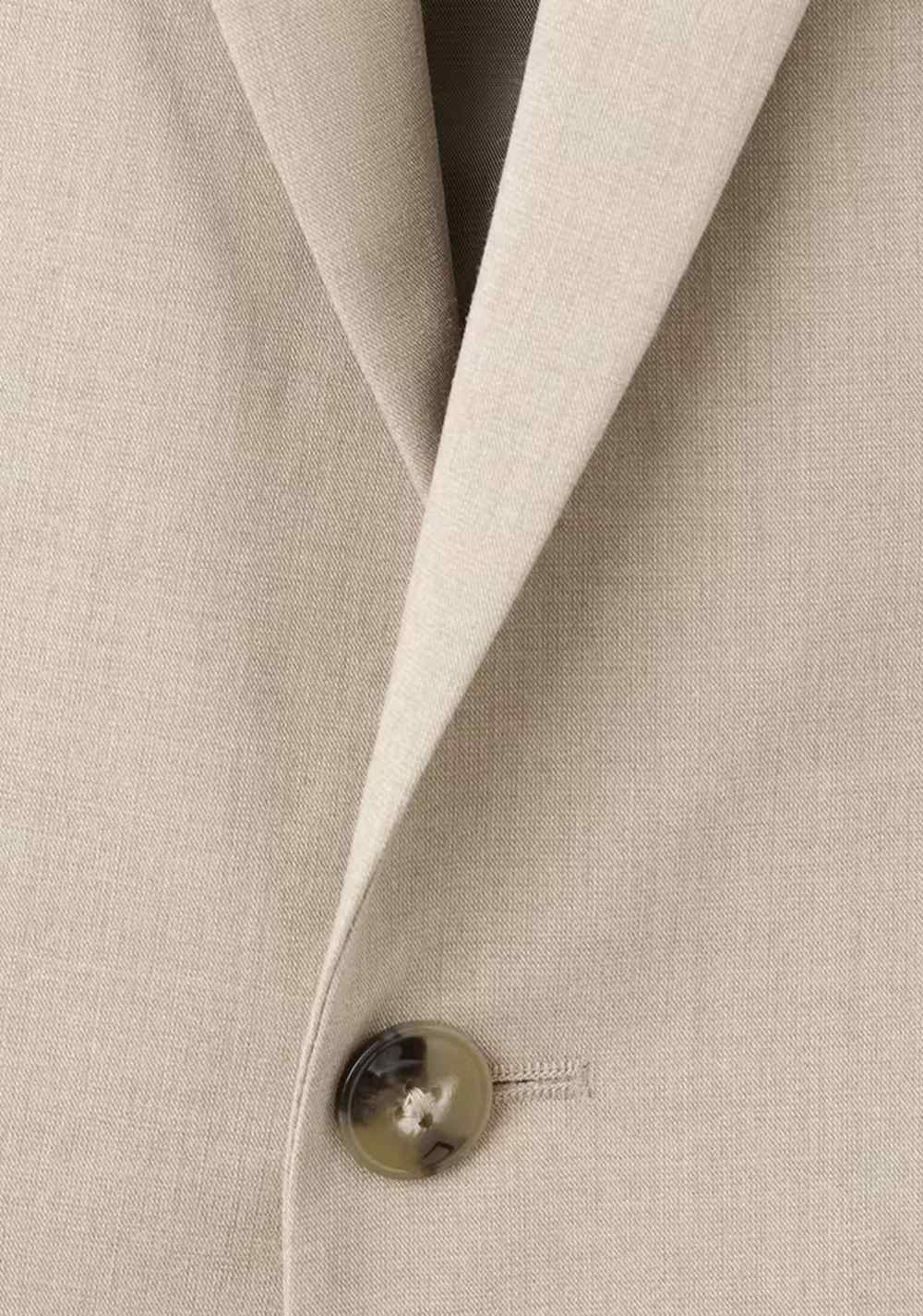 Chaqueta Traje París Super Slim Fit Mango 6