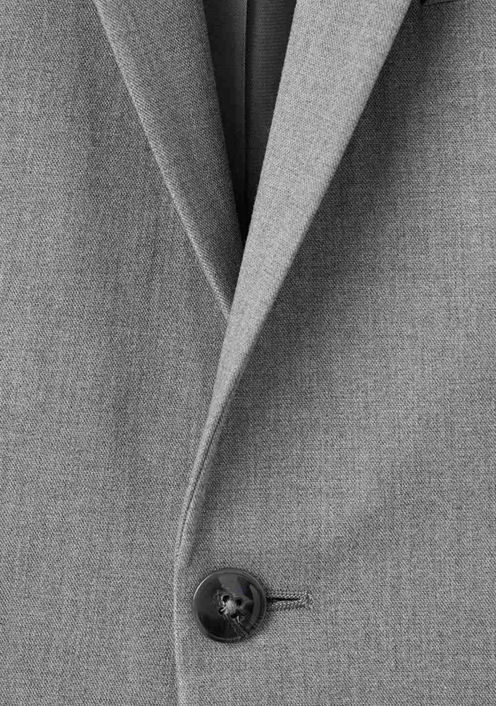 Chaqueta Traje París Super Slim Fit Mango 6