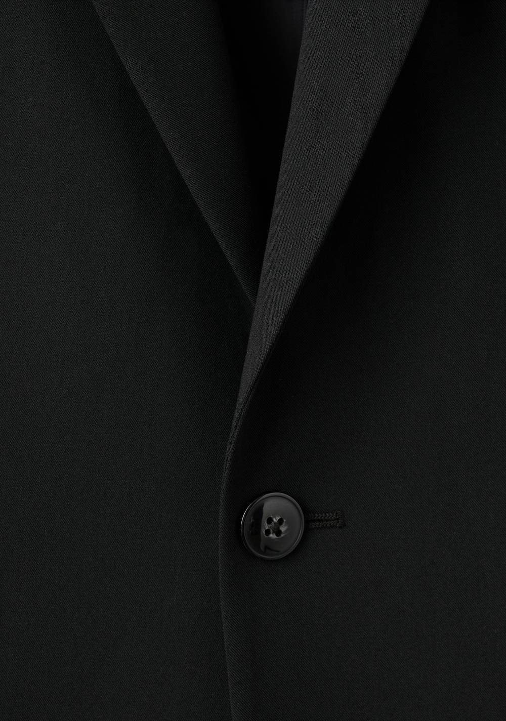 Chaqueta Traje París Super Slim Fit Mango 7