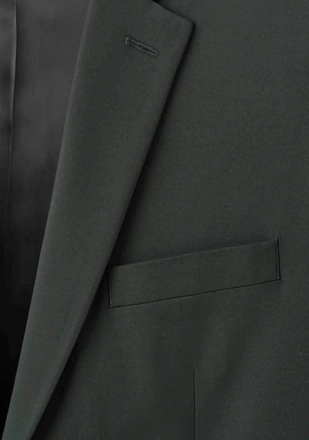 Chaqueta Traje París Super Slim Fit Mango 7