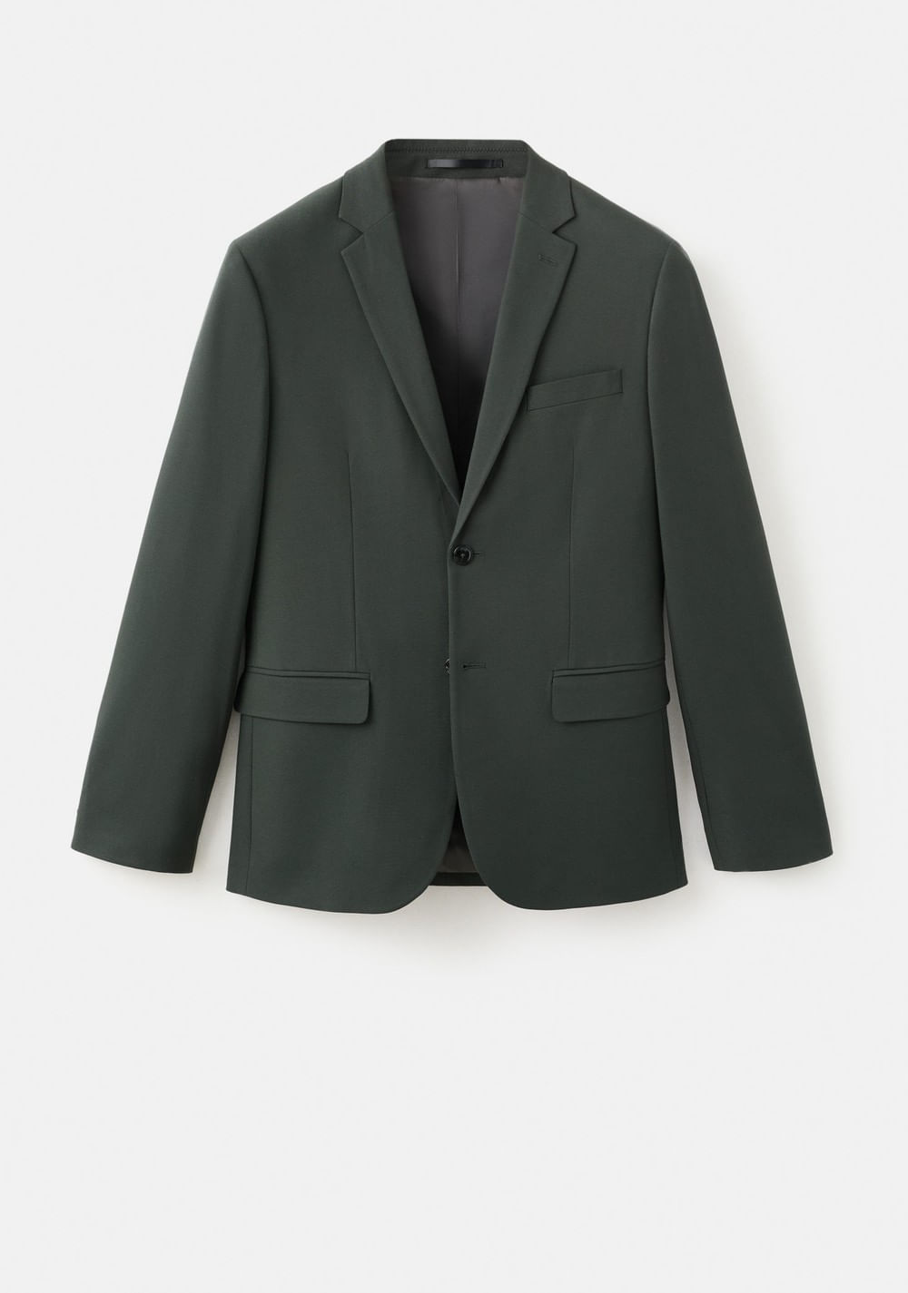 Chaqueta Traje París Super Slim Fit Mango 2