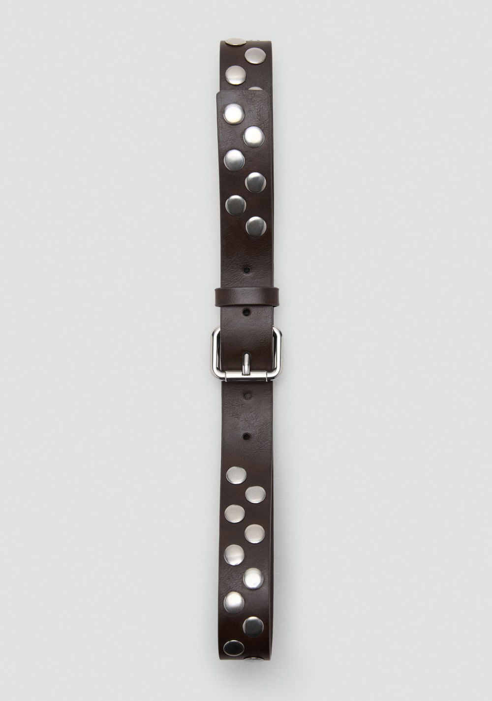 Cinturón Tachuelas Mango 3