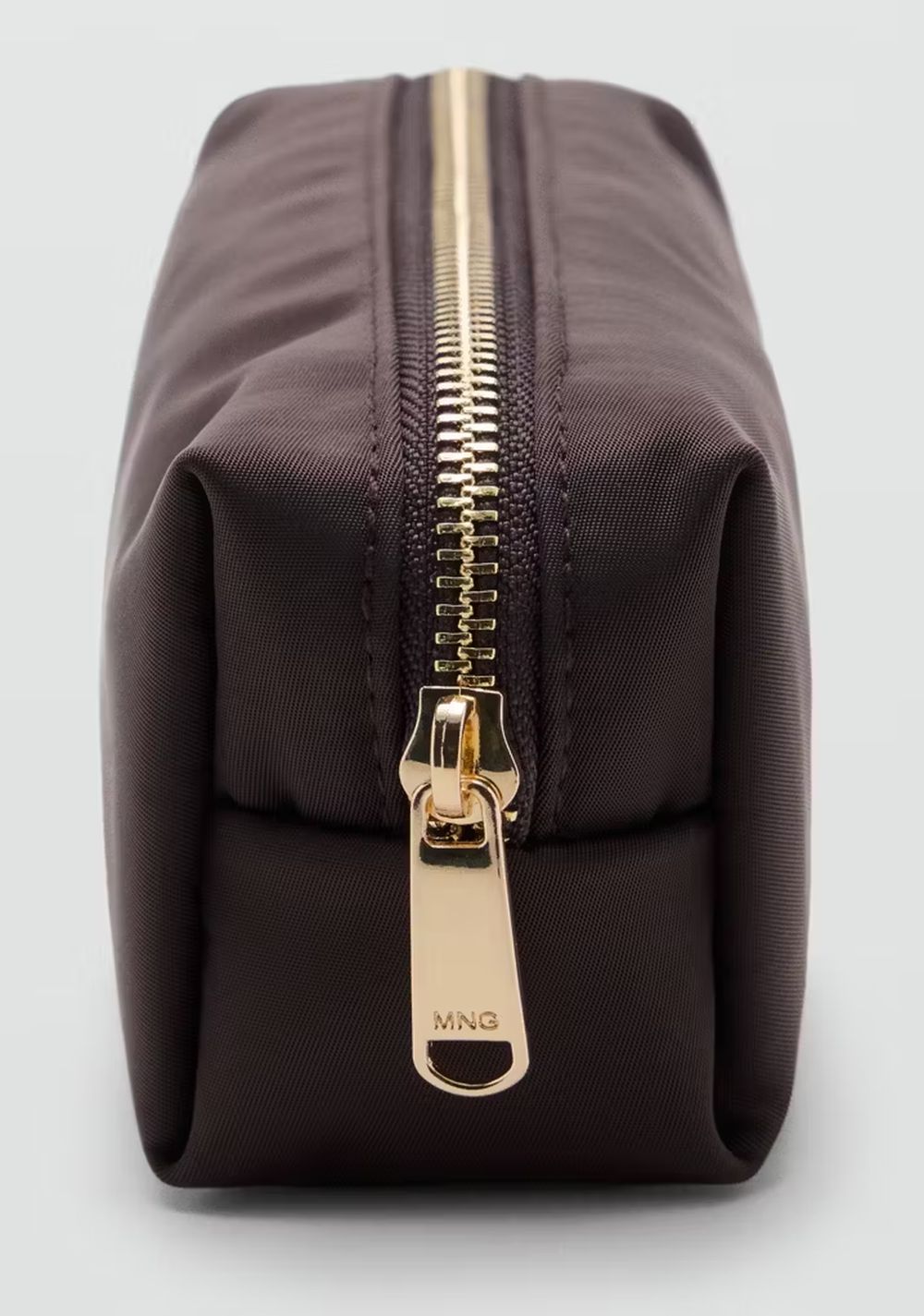 Estuche Nylon Cierre Mango 3