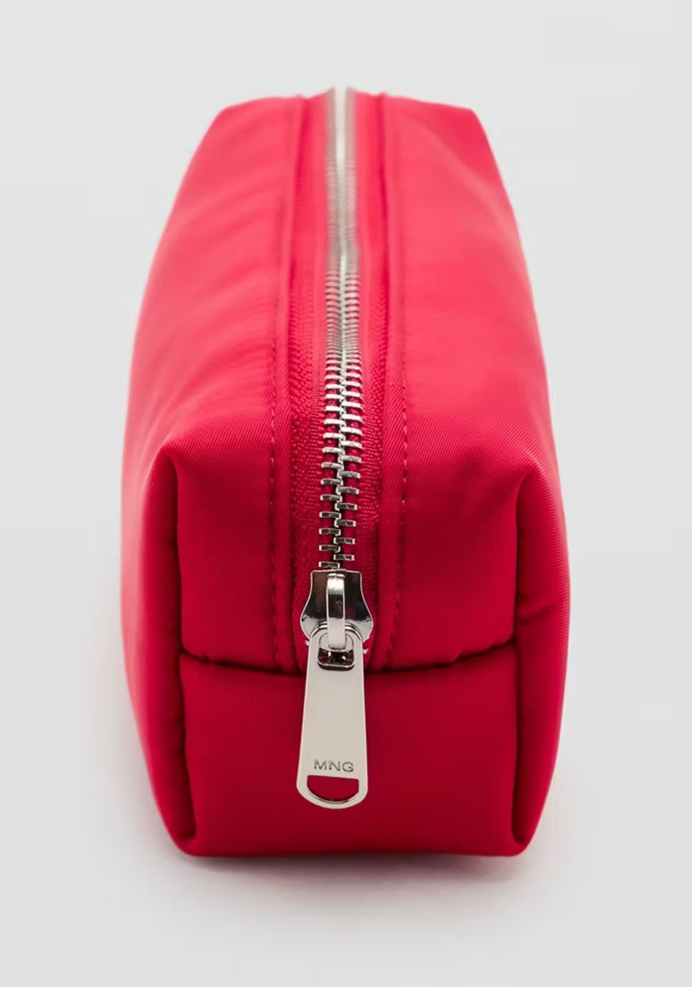 Estuche Nylon Cierre Mango 3