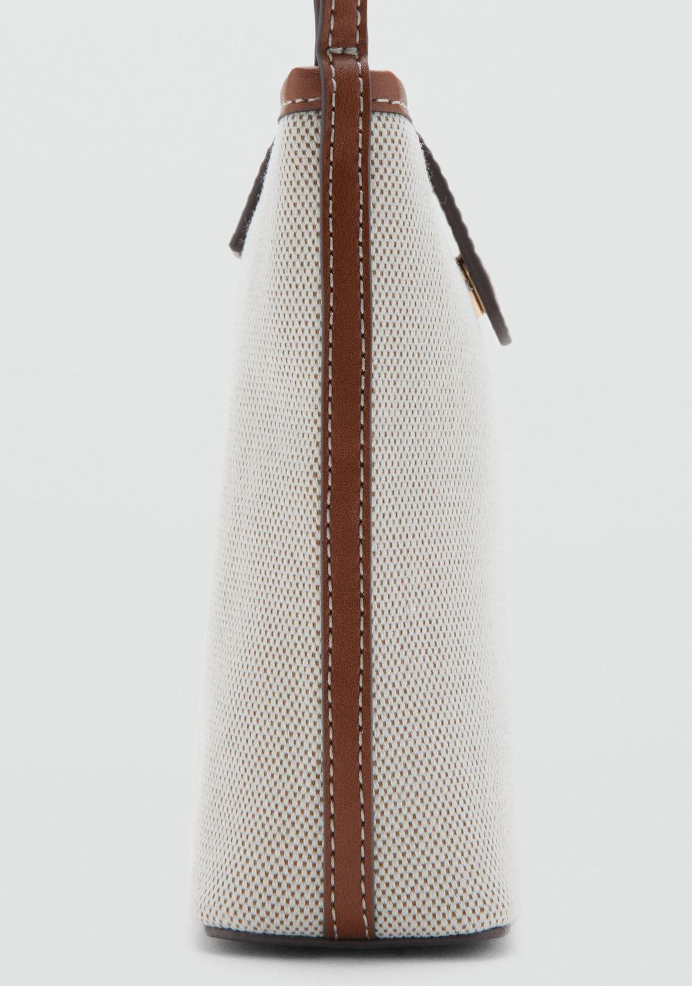 Funda Móvil Bandolera Canvas Mango 4