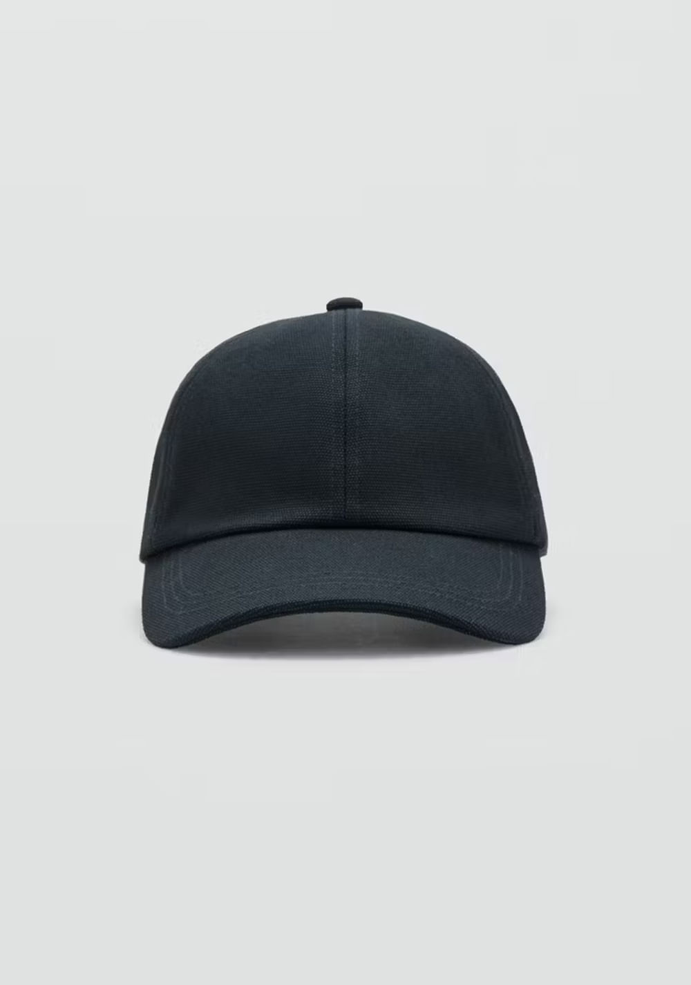Gorra Algodón Piqué Mango 2