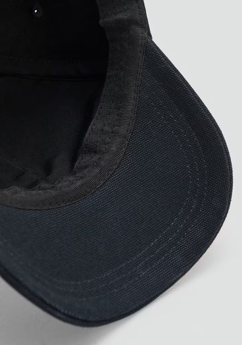 Gorra Algodón Piqué Mango 4