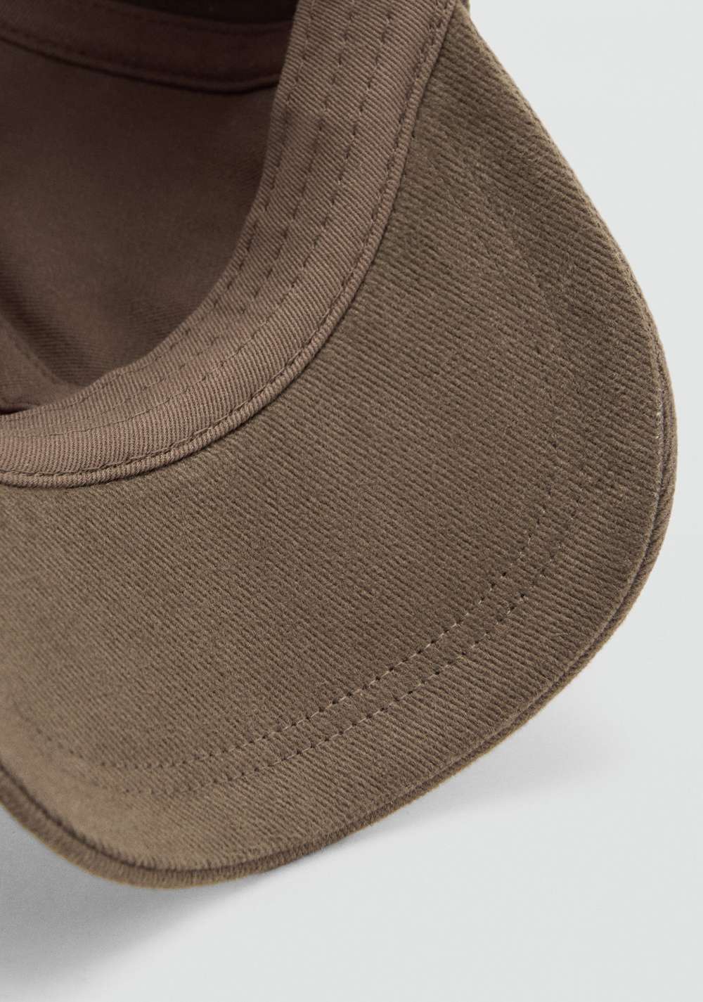 Gorra Mango 4