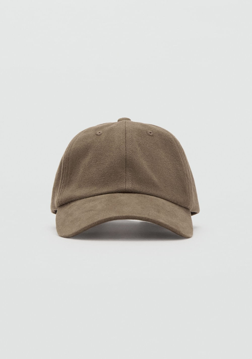 Gorra Mango Imagen Principal