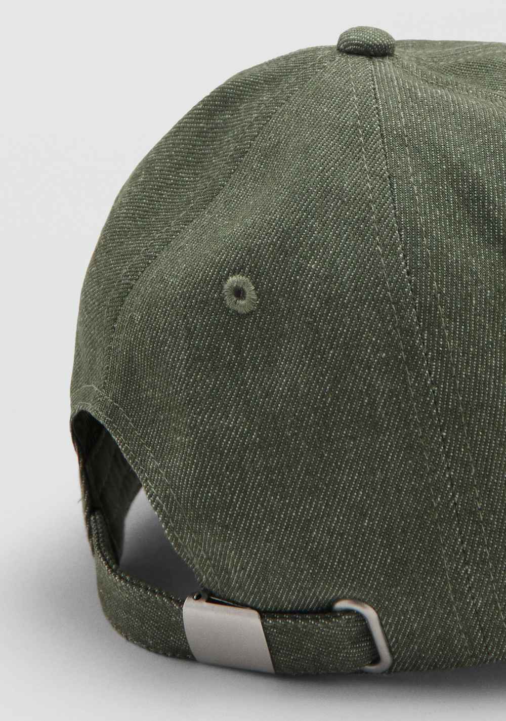 Gorra Lisa Mango 3