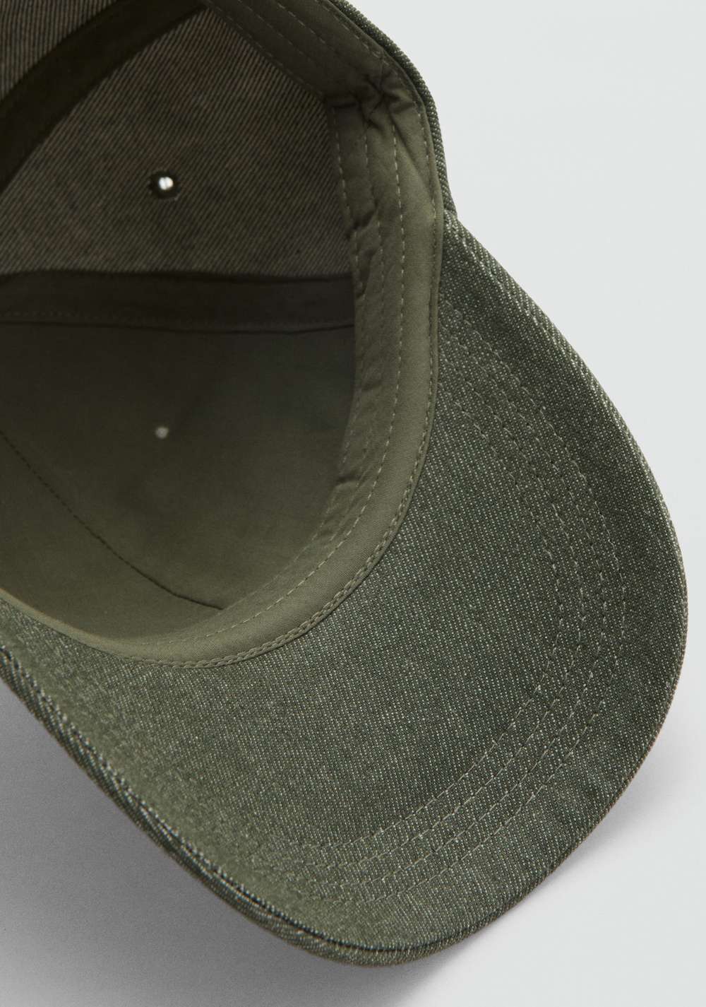 Gorra Lisa Mango 4
