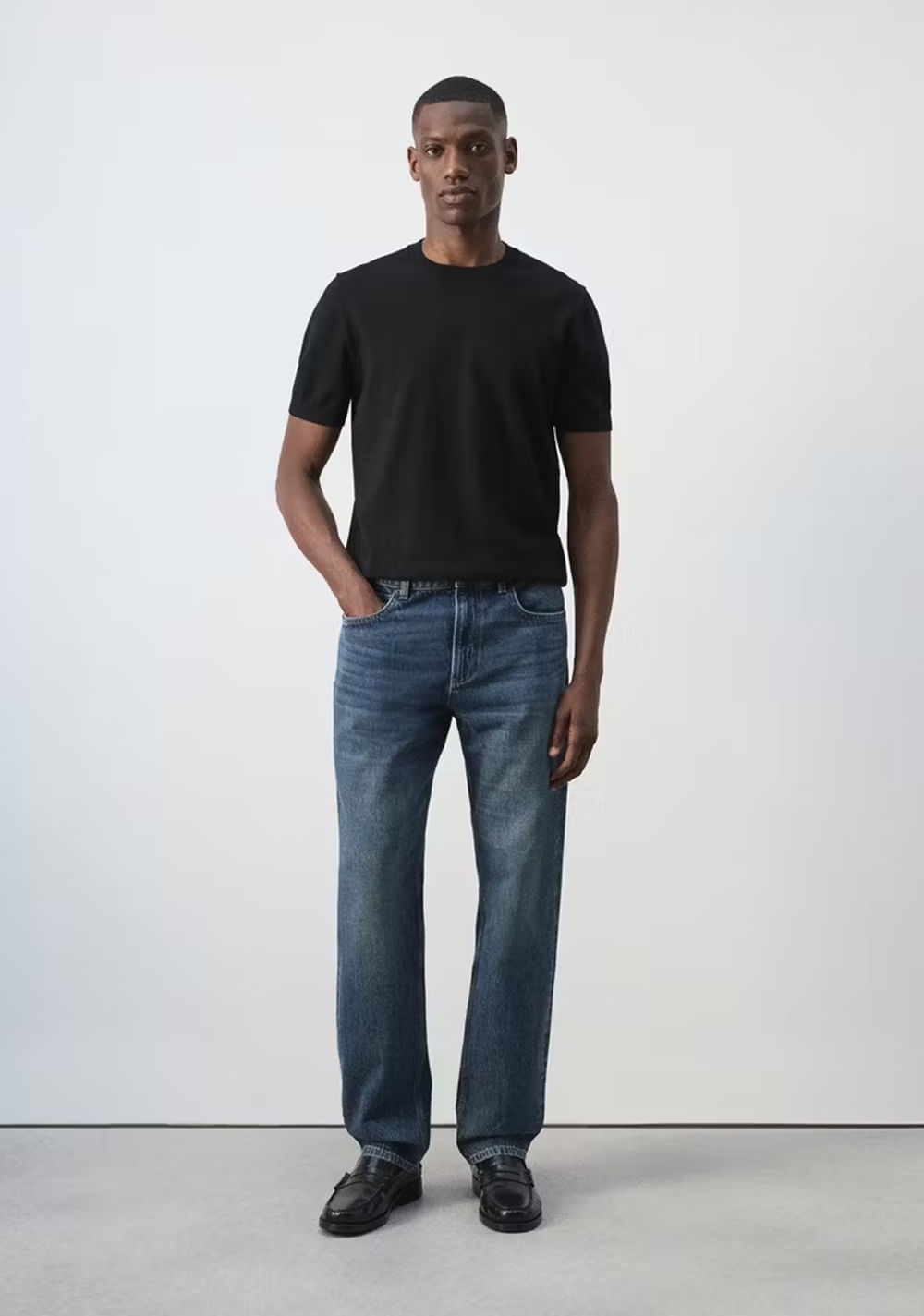 Jeans Bob Regular Fit Mango 2