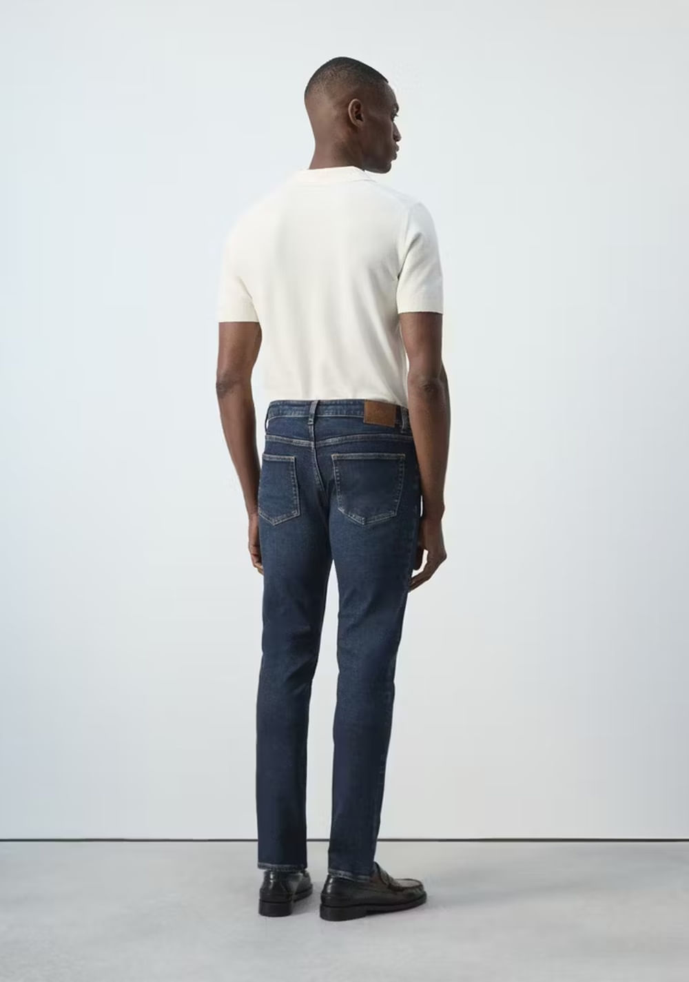 Jeans Jan Slim Fit Mango 3