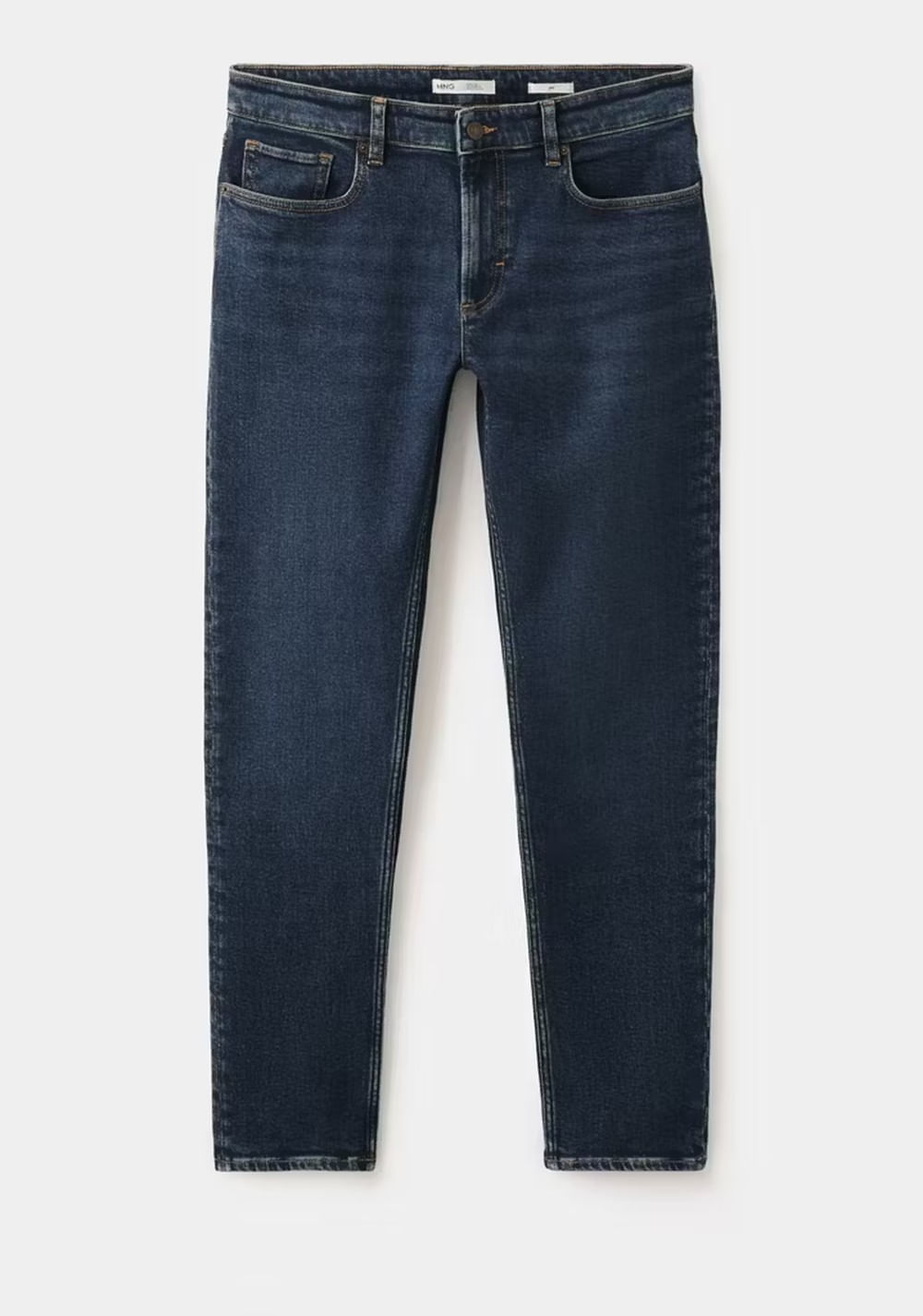 Jeans Jan Slim Fit Mango 8