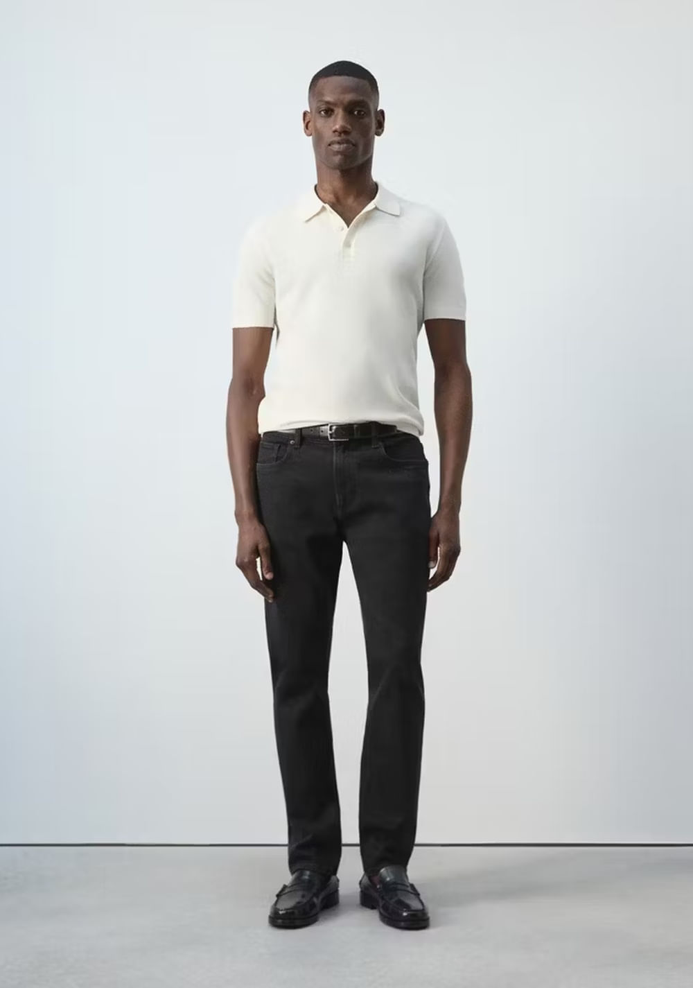 Jeans Jan Slim Fit Mango 2