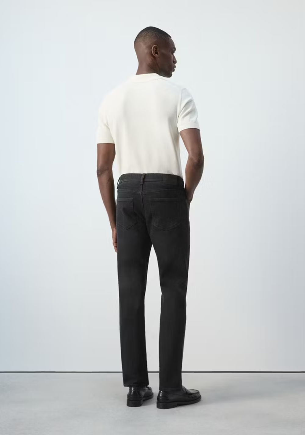 Jeans Jan Slim Fit Mango 3