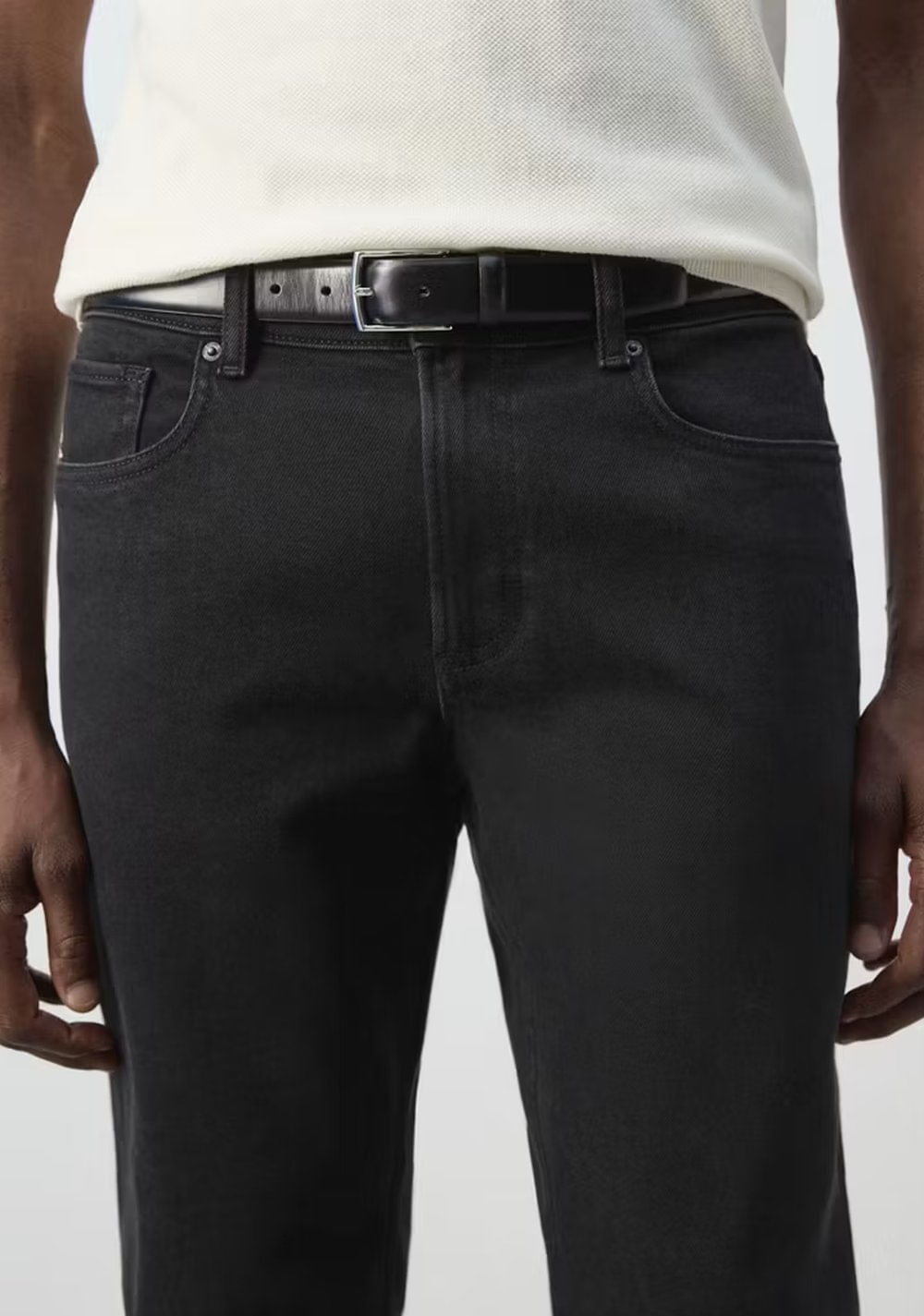 Jeans Jan Slim Fit Mango 5