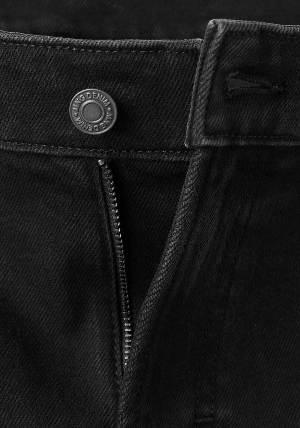 Jeans Jan Slim Fit Mango 8