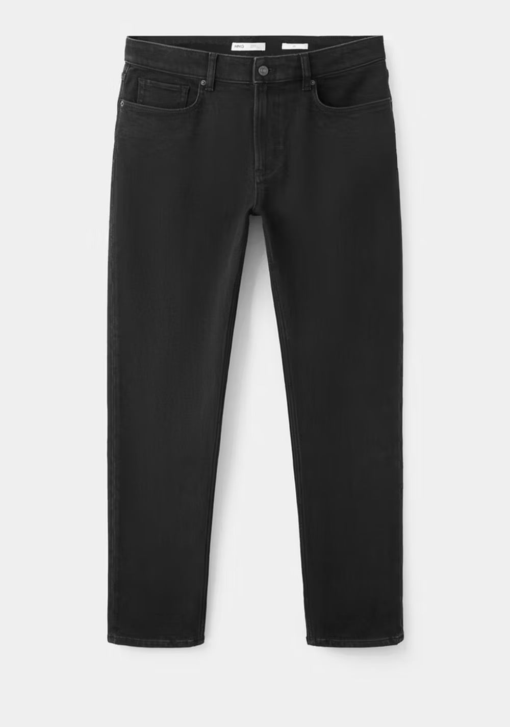 Jeans Jan Slim Fit Mango 9