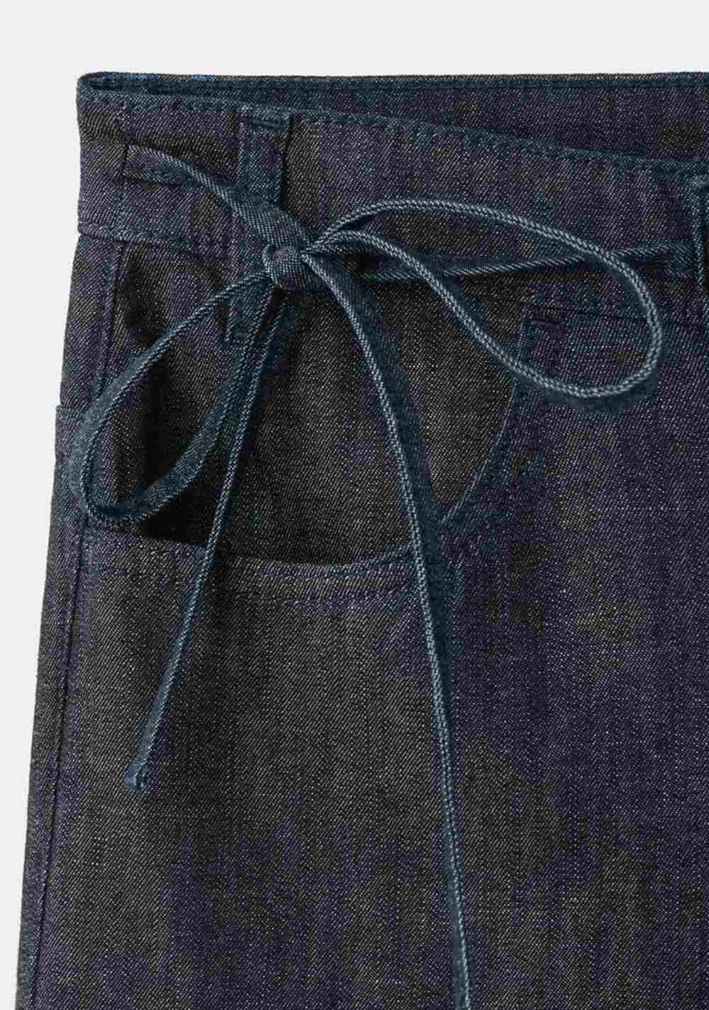 Jeans Low Waist Lazo Mango 6
