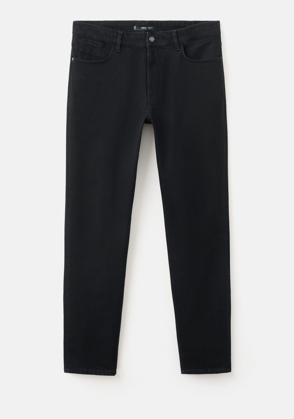 Jeans Patrick Slim Fit Ultra Soft Touch Mango 9