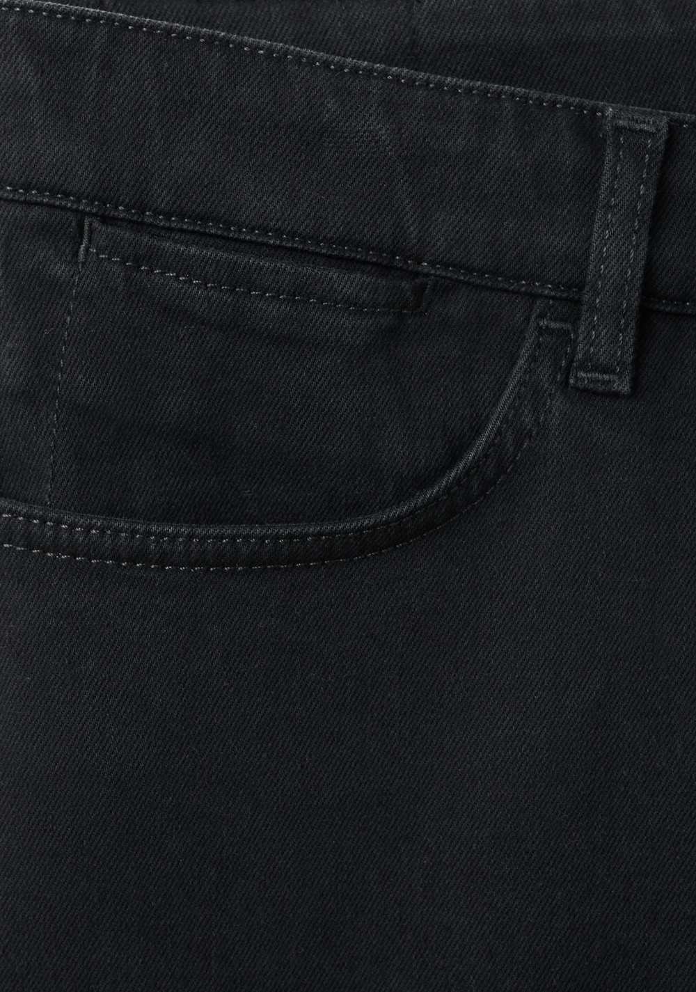 Jeans Patrick Slim Fit Ultra Soft Touch Mango 4