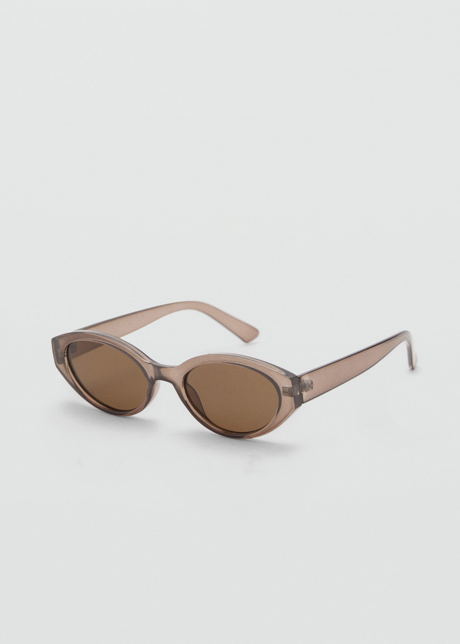 Lentes de Sol Cat Eye Mango 2