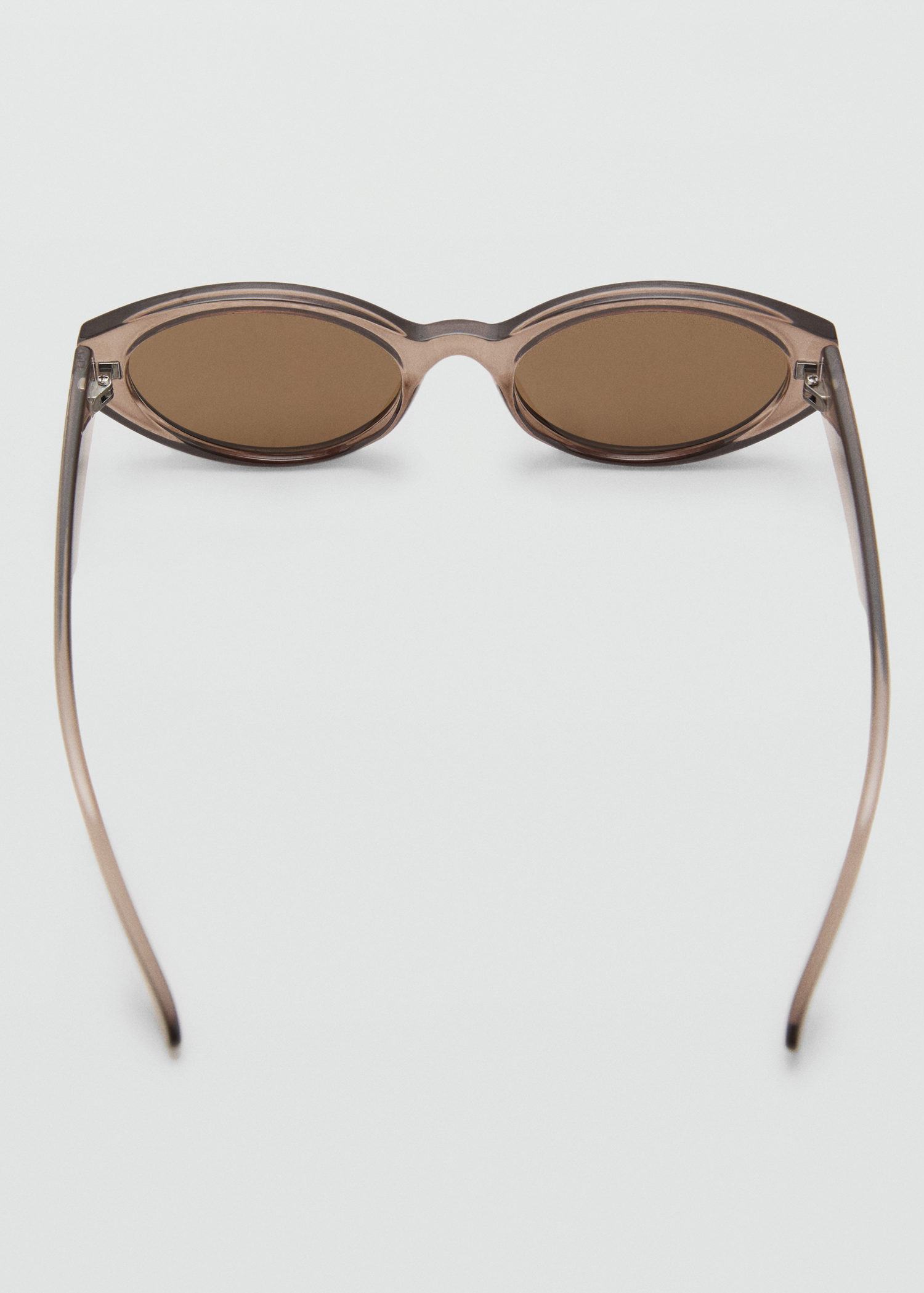 Lentes de Sol Cat Eye Mango 3