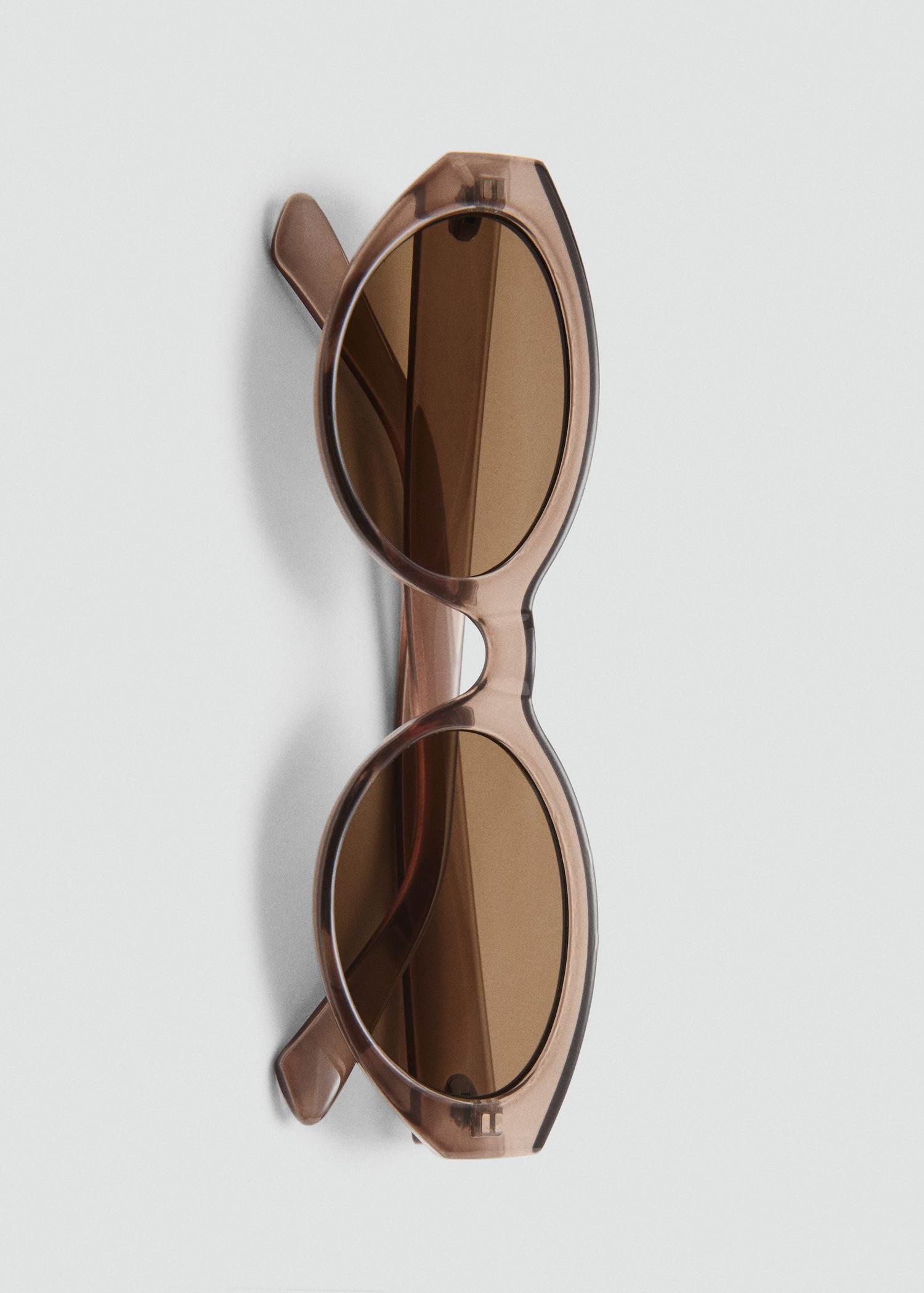 Lentes de Sol Cat Eye Mango 4