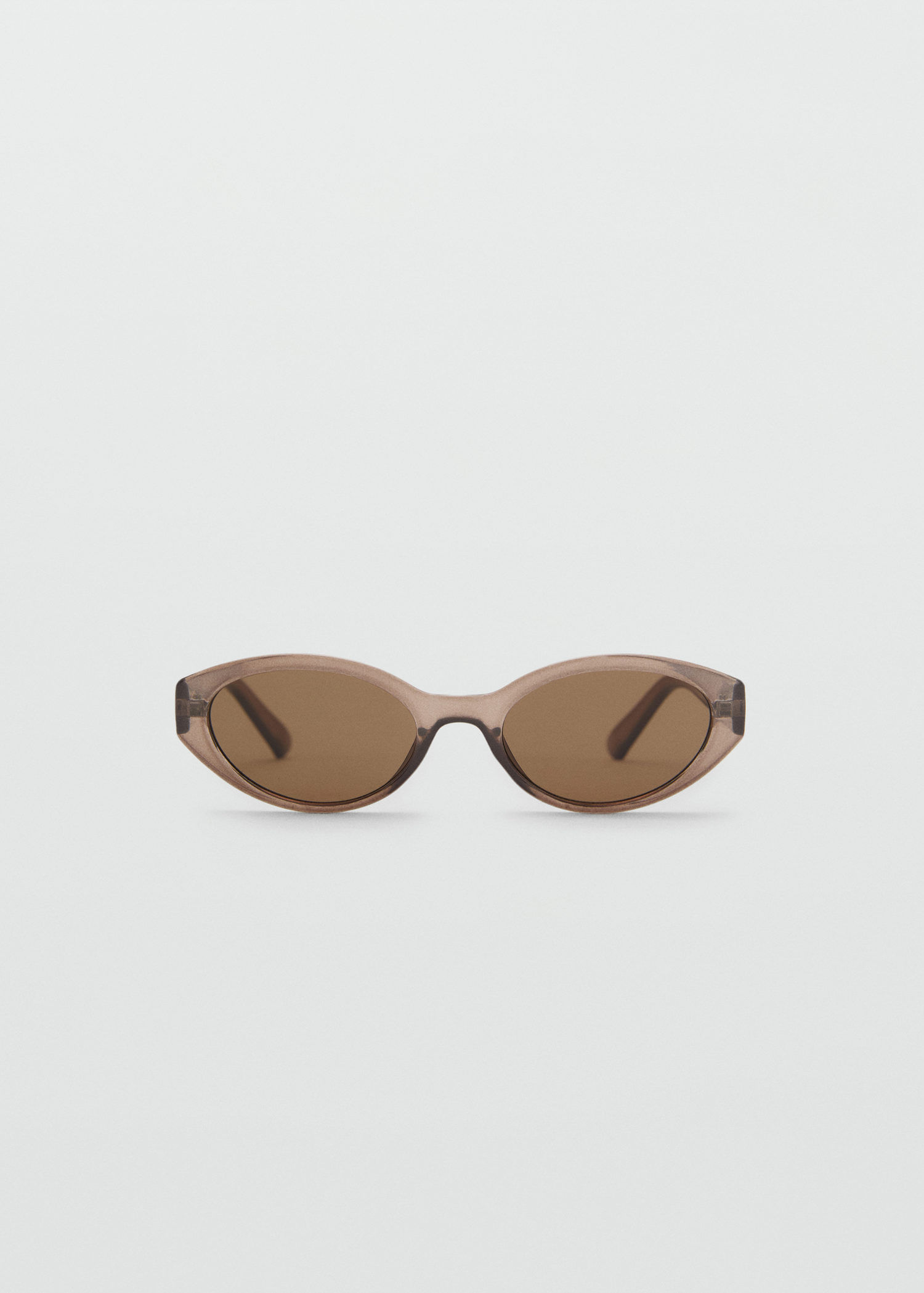Lentes de Sol Cat Eye Mango Imagen Principal