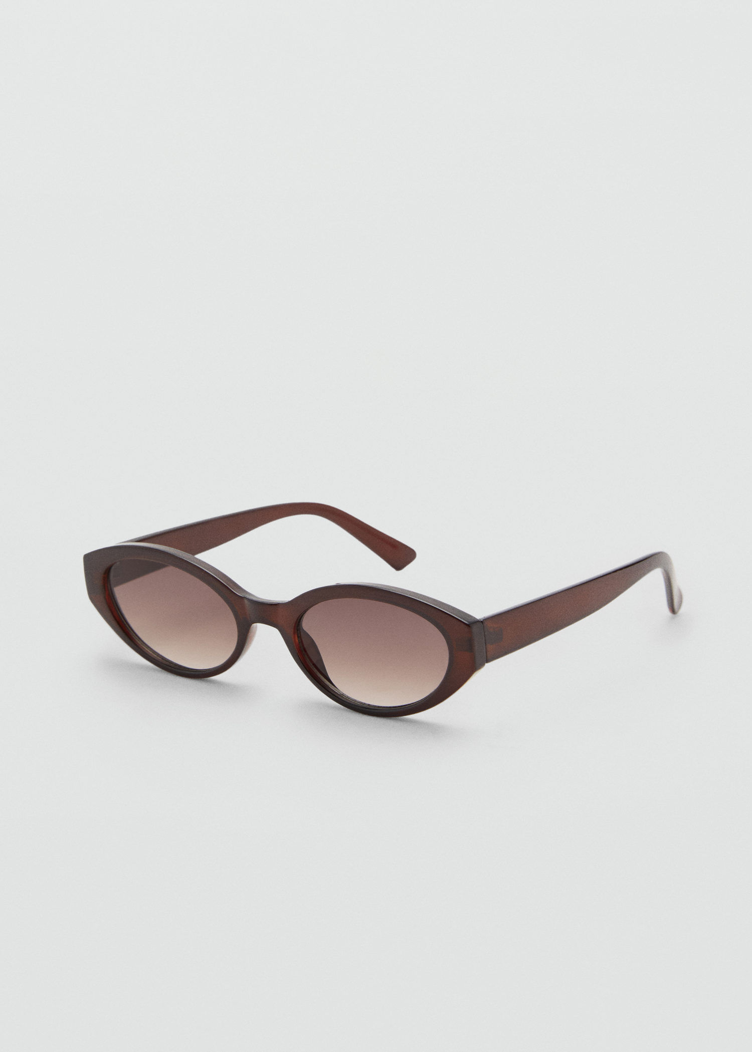 Lentes de Sol Cat Eye Mango 2