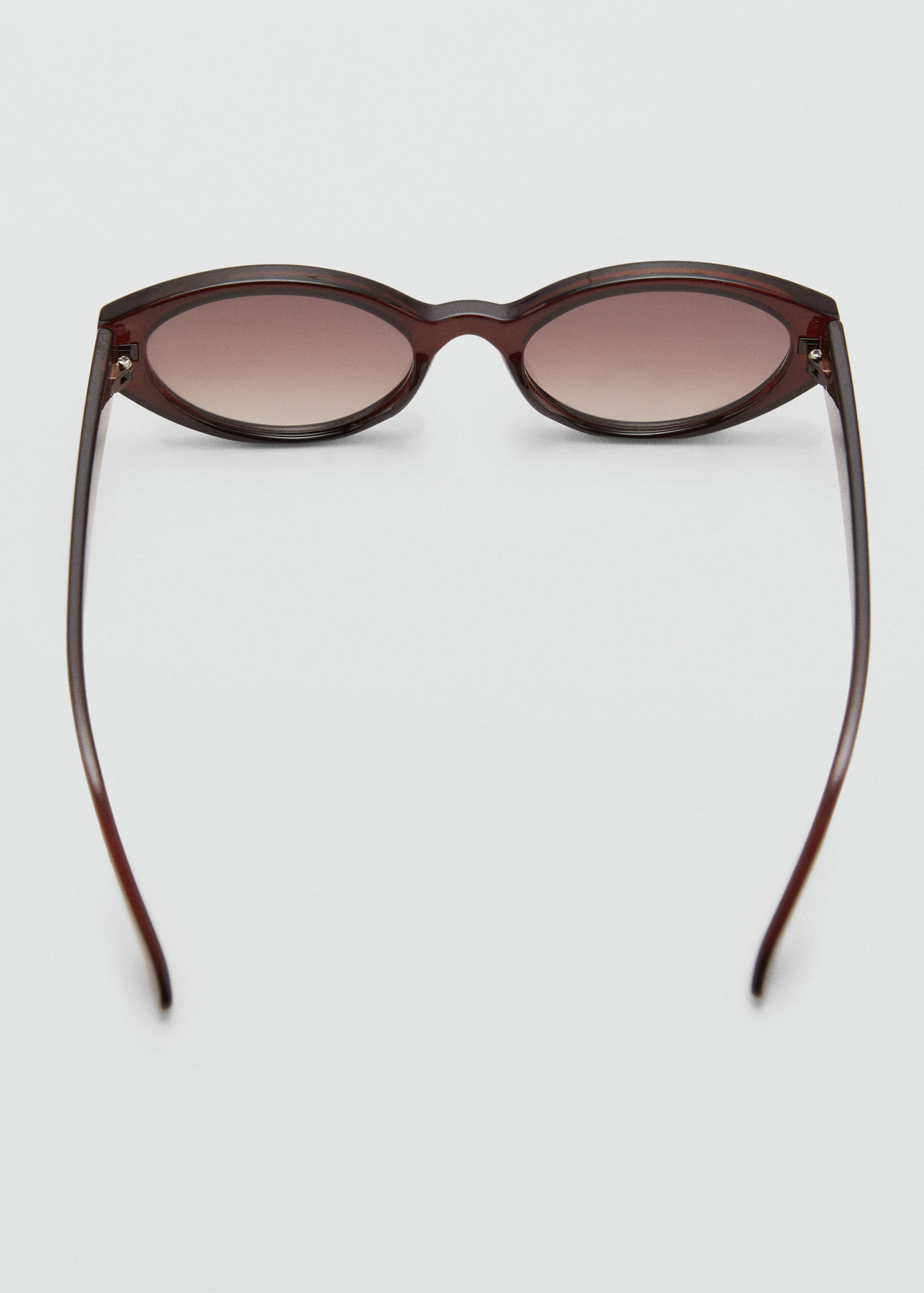 Lentes de Sol Cat Eye Mango 3