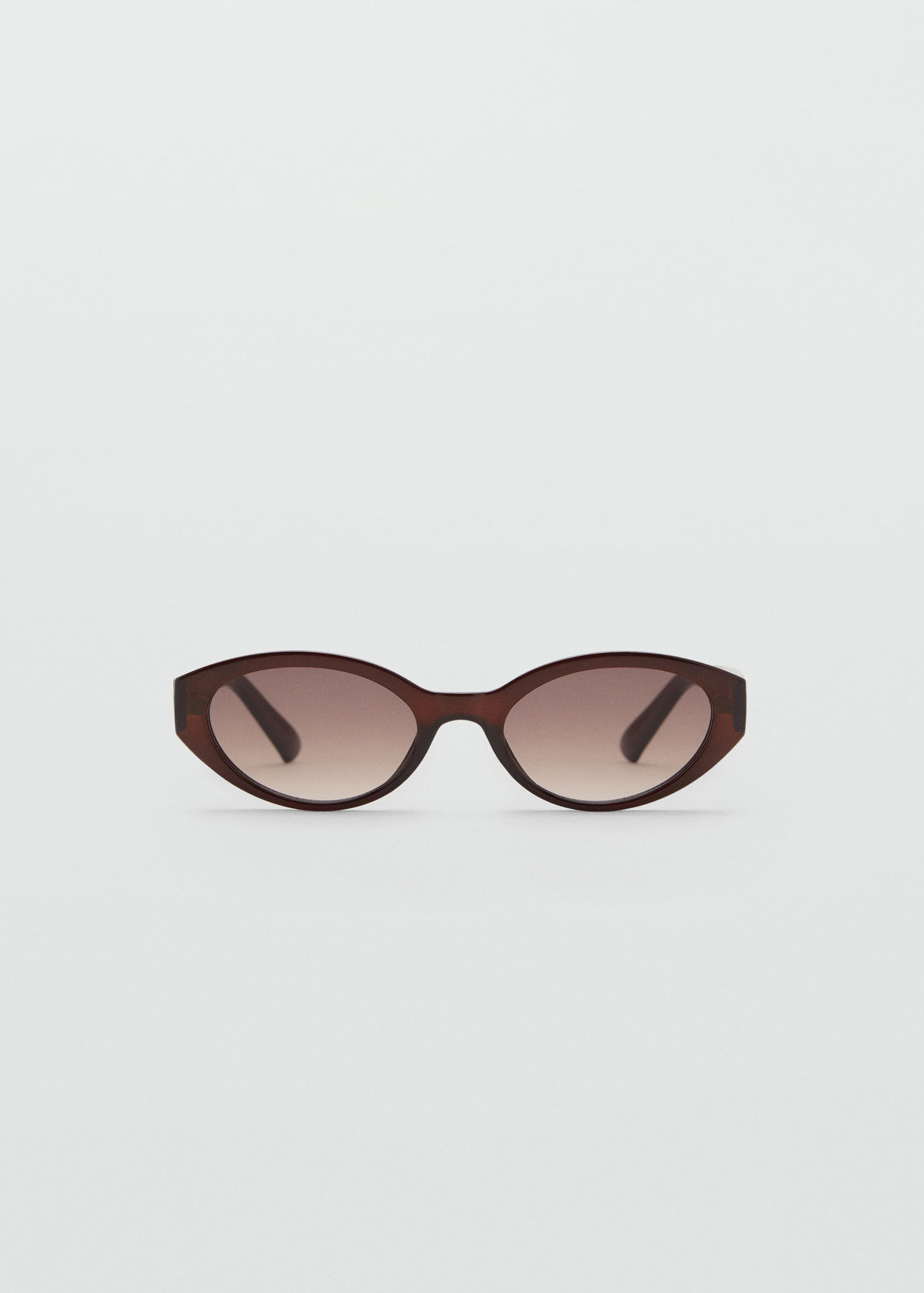 Lentes de Sol Cat Eye Mango Imagen Principal