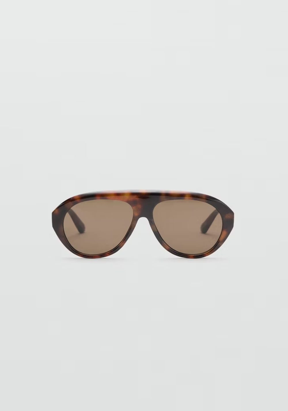 Lentes de Sol Montura Carey Mango