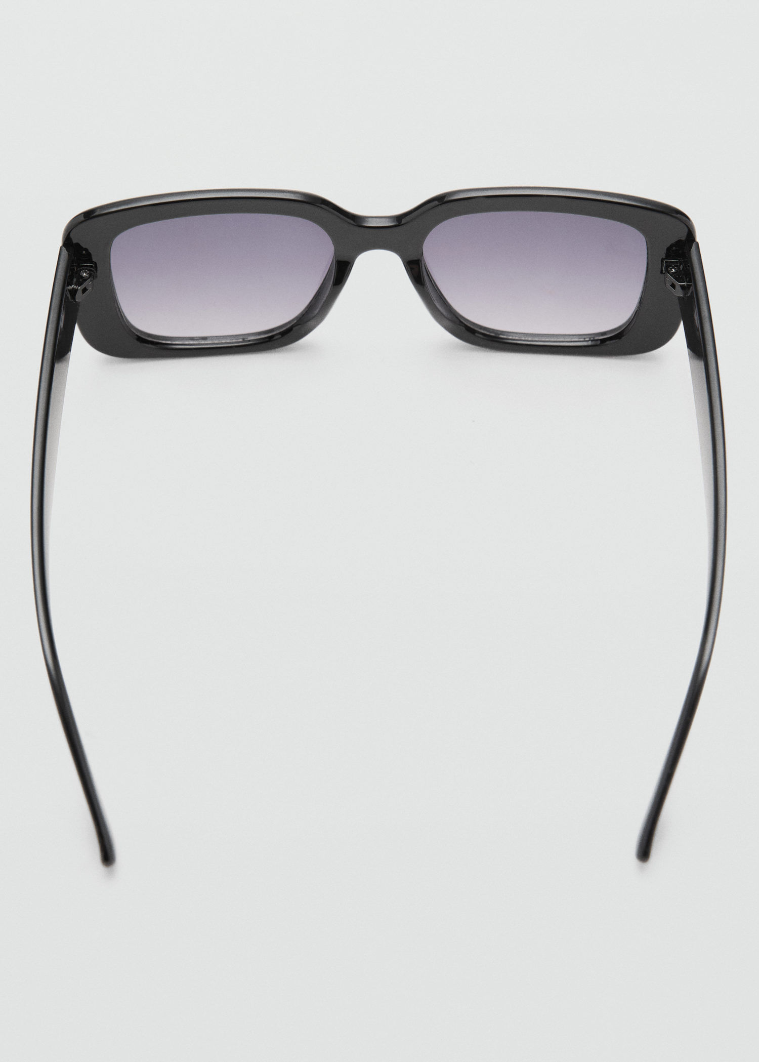 Lentes de Sol Montura Cuadrada Mango 3