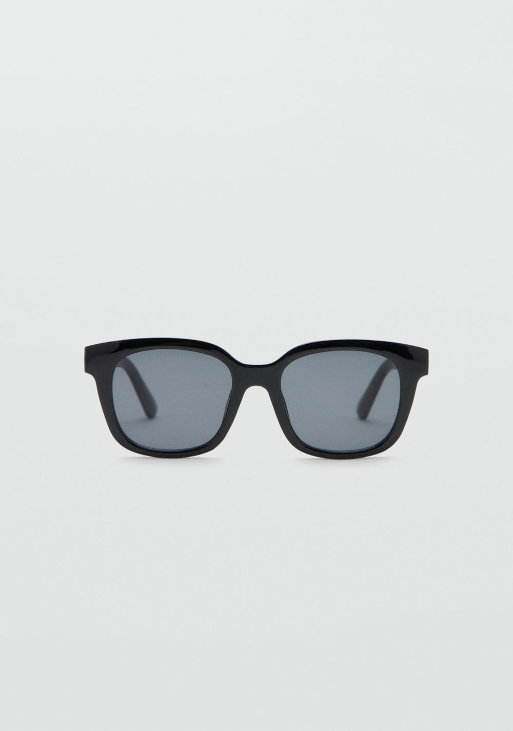Lentes de Sol Montura Cuadrada Mango