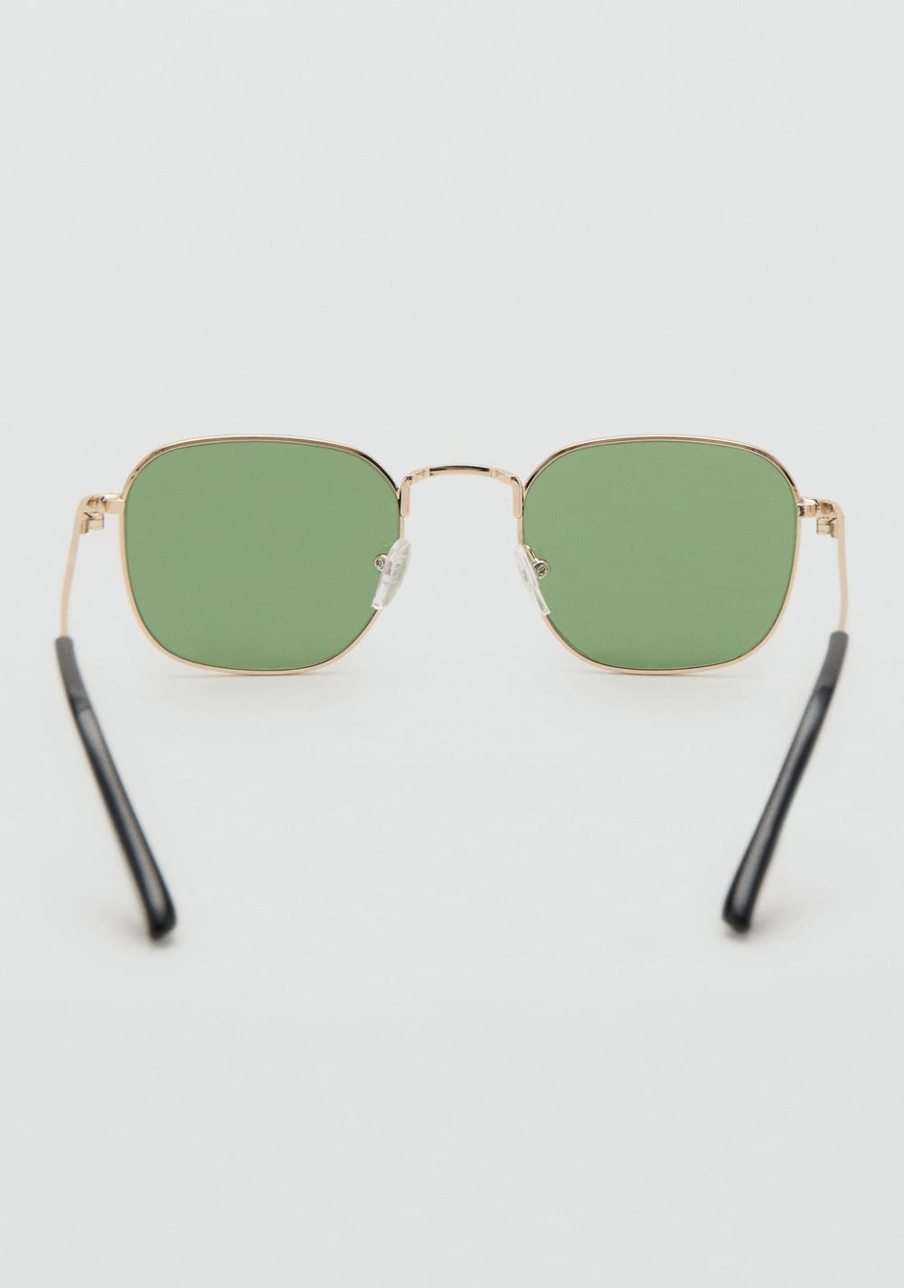 Lentes de Sol Montura Metálica Mango 3