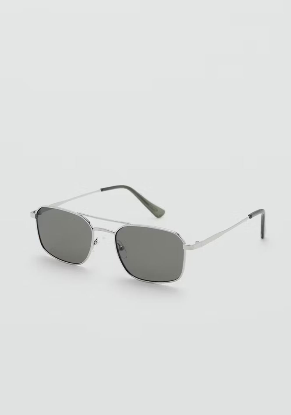 Lentes de Sol Montura Metálica Mango 2