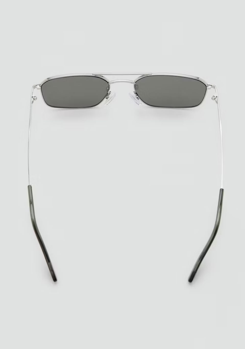 Lentes de Sol Montura Metálica Mango 3