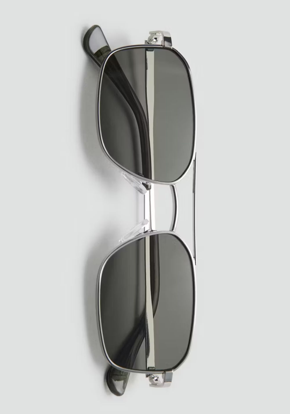 Lentes de Sol Montura Metálica Mango 4