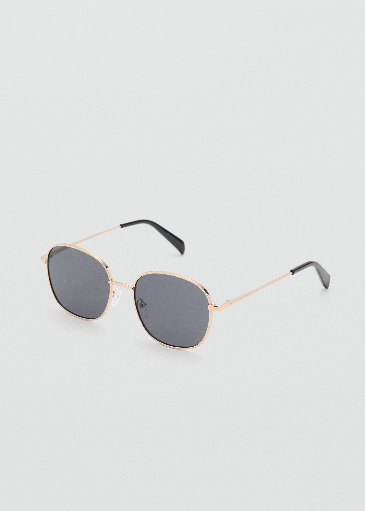 Lentes de Sol Montura Metálica Mango 2
